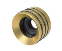 Load image into Gallery viewer, SEALS-IT TT9250 Torque Tube Seal - Gold 2.500 I.D.