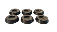 Load image into Gallery viewer, SEALS-IT WS62506PK 5/8 Rod End Seal (6pk)