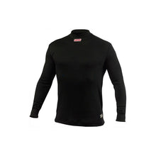 Load image into Gallery viewer, SIMPSON SAFETY 20600SB Carbon X Underwear Top Small Long Sleeve