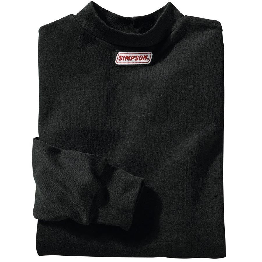 SIMPSON SAFETY 20600X Carbon X Underwear Top X-Large Long Sleeve