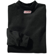 Load image into Gallery viewer, SIMPSON SAFETY 20600X Carbon X Underwear Top X-Large Long Sleeve