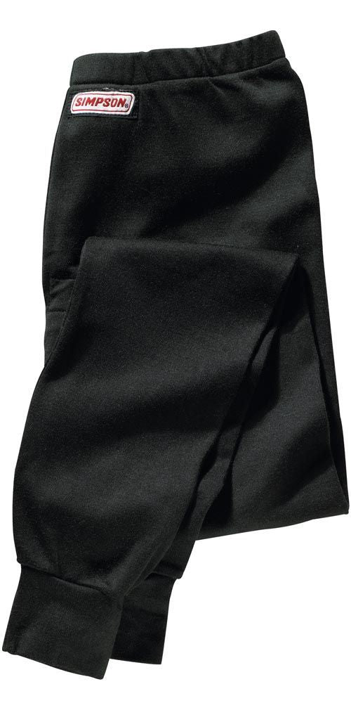 SIMPSON SAFETY 20601X Carbon X Underwear Bottom X-Large