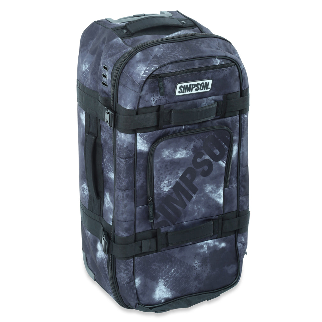 SIMPSON SAFETY 23603 Super Speedway Bag 23