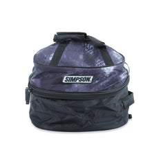 Load image into Gallery viewer, SIMPSON SAFETY 23605 Helmet &amp; FHR Combo Bag 23