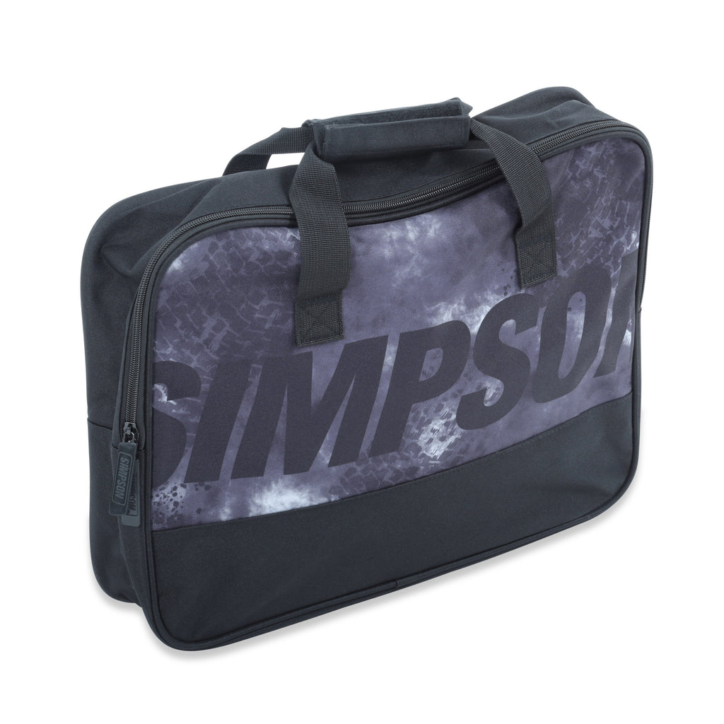 SIMPSON SAFETY 23606 Suit Tote 23