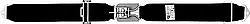 SIMPSON SAFETY 29004BK Seat Belt 62in LL P/U B/I