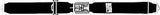 SIMPSON SAFETY 29004BK Seat Belt 62in LL P/U B/I