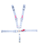 SIMPSON SAFETY 29064P 5-pt Harness System LL Wrap Ind 55in