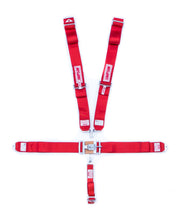 Load image into Gallery viewer, SIMPSON SAFETY 29073RD 5-PT Harness System FX P/D B/I Ind 62in