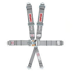 SIMPSON SAFETY 29073SP 6 Pt Harness System F/X P/D B/I