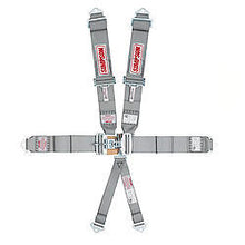 Load image into Gallery viewer, SIMPSON SAFETY 29073SP 6 Pt Harness System F/X P/D B/I