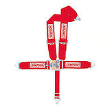 SIMPSON SAFETY 29074RD 5-PT Harness System FX P/D B/I V 62in