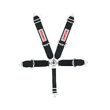 Load image into Gallery viewer, SIMPSON SAFETY 29102BK 5 Pt Harness System CL P/U F/M Ind 62in
