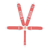 Load image into Gallery viewer, SIMPSON SAFETY 29110RD 5-PT Harness System CL P/D B/I Ind 55in
