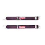 SIMPSON SAFETY 30004BK Shoulder Harness Ind LL P/D