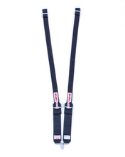 Load image into Gallery viewer, SIMPSON SAFETY 30010BK Shoulder Harness Ind Hans