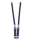 SIMPSON SAFETY 30010BK Shoulder Harness Ind Hans