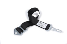Load image into Gallery viewer, SIMPSON SAFETY 31012BK Submarine Belt LL B/I
