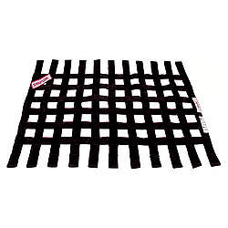 SIMPSON SAFETY 36002BK Window Net 18in x  24in