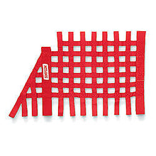 Load image into Gallery viewer, SIMPSON SAFETY 36004RD Window Net 16in x  27in NASCAR