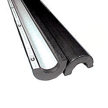 Load image into Gallery viewer, SIMPSON SAFETY 36008S Roll Bar Padding SFI Black