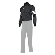 Load image into Gallery viewer, SIMPSON SAFETY 402212 Jacket Dbl  Nomex BK MD Gabardine