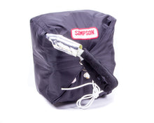 Load image into Gallery viewer, SIMPSON SAFETY 42020BK Skyjacker Chute 10' Blk