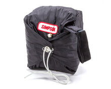 Load image into Gallery viewer, SIMPSON SAFETY 42030BK Chute 8Ft Air Boss Black