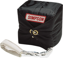 Load image into Gallery viewer, SIMPSON SAFETY 42038BK Parachute 8ft Outlaw BK Skyjacker