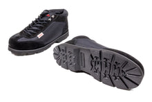 Load image into Gallery viewer, SIMPSON SAFETY 57900BK Crew Shoe Size 9 Black
