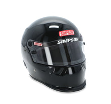 Load image into Gallery viewer, SIMPSON SAFETY 7950012 Helmet SD1 Small Black SA2020