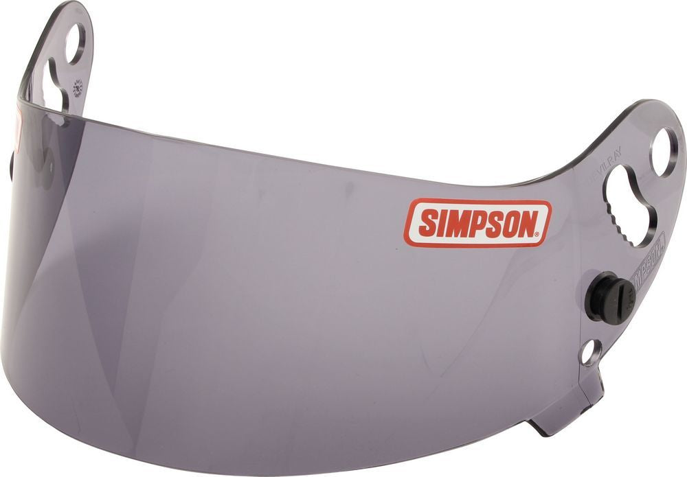 SIMPSON SAFETY 84301A Shield Smoke Devil Ray / DR2