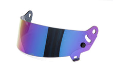 Load image into Gallery viewer, SIMPSON SAFETY 84503 Shield Iridium Venator
