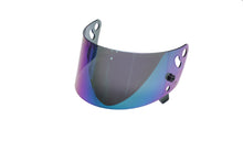 Load image into Gallery viewer, SIMPSON SAFETY 88803A Voyager II Shield Iridium