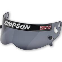Load image into Gallery viewer, SIMPSON SAFETY 89401A Shield Smoke Bandits/ Diamond Back