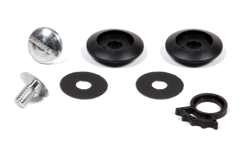 SIMPSON SAFETY 99016 Pivot Kit Carbon Bandit