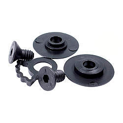 SIMPSON SAFETY 99022 Pivot Kit Voyagers and Street Bandit