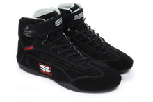 Load image into Gallery viewer, SIMPSON SAFETY AD115BK Adrenaline Shoe 11.5 Blk