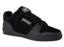 Load image into Gallery viewer, SIMPSON SAFETY BT135BK Shoe Black Top Size 13.5 Black