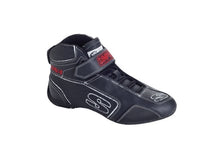 Load image into Gallery viewer, SIMPSON SAFETY DA110W Shoe DNA Black / White Size 11