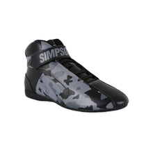 Load image into Gallery viewer, SIMPSON SAFETY DX2120K Shoe DNA X2 Blackout Size 12