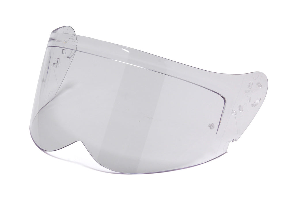 SIMPSON SAFETY GBCSE Shield Clear Exterior Ghost Bandit