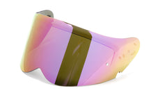 Load image into Gallery viewer, SIMPSON SAFETY GBISE Shield Iridium Exterior Ghost Bandit
