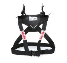 Load image into Gallery viewer, SIMPSON SAFETY HSLRG11PAFIA Hybrid Sport Large w/ Sliding Tether PA FIA