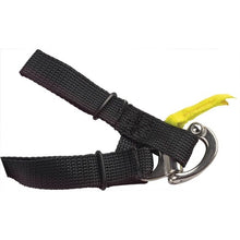 Load image into Gallery viewer, SIMPSON SAFETY HSQR Tether HY Sport Quick Release