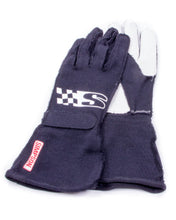 Load image into Gallery viewer, SIMPSON SAFETY SSSK Super Sport Glove Small Black