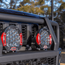 Load image into Gallery viewer, ARB SJB21FKIT Intensity Solis 21 Flood Driving Light Kit