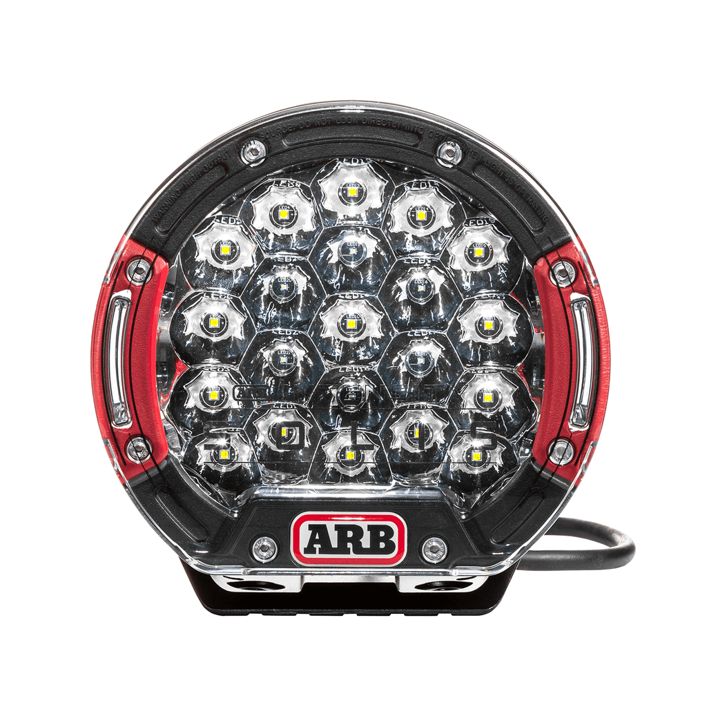 ARB SJB21F Intensity Solis 21 Flood Driving Light