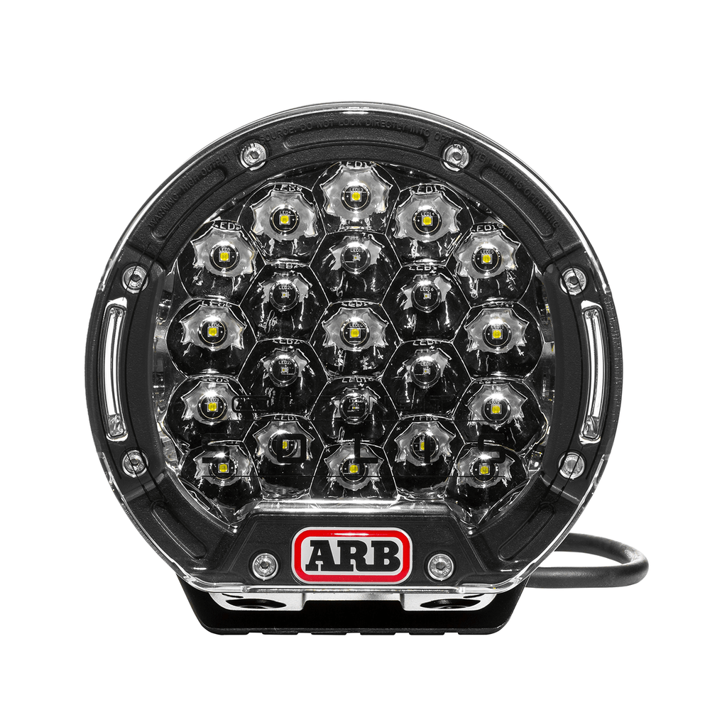 ARB SJB21F Intensity Solis 21 Flood Driving Light