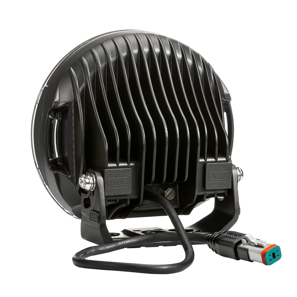 ARB SJB21F Intensity Solis 21 Flood Driving Light